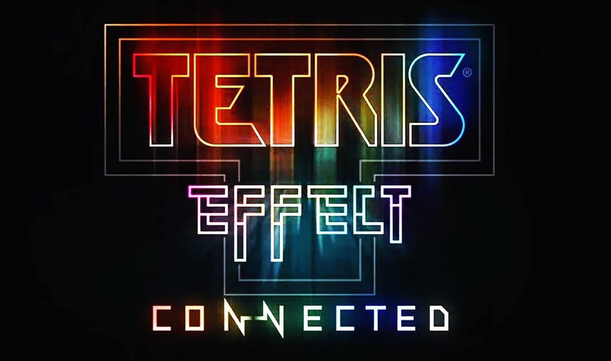 Tetris Effect: Connected, Game Klasik yang Makin Naik Kelas